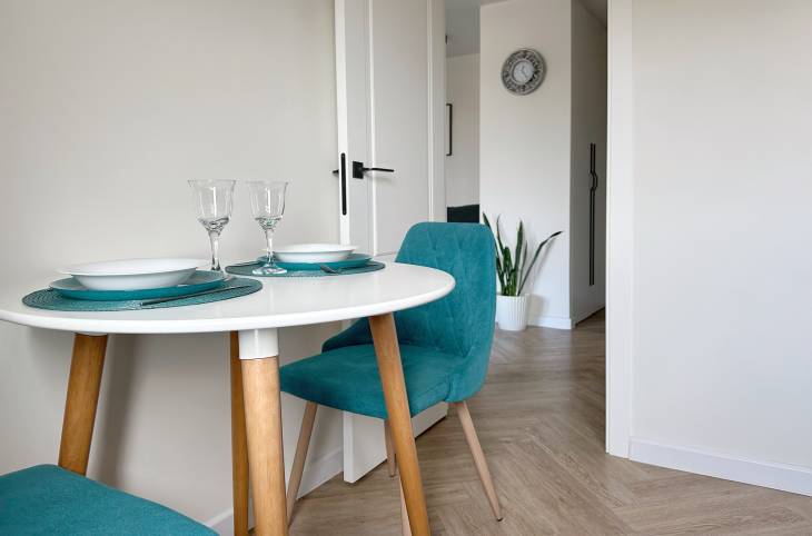 1-Комнатная квартира на ночь в  Гродно,  Батория Стефана ул., 10    изображение 15 - kvartirka.by