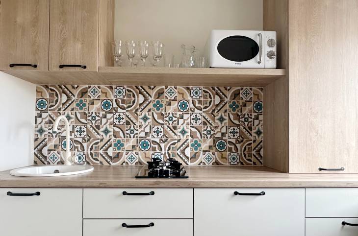 1-Комнатная квартира на ночь в  Гродно,  Батория Стефана ул., 10    изображение 13 - kvartirka.by