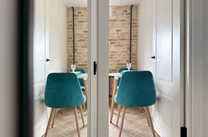 1-Комнатная квартира на ночь в  Гродно,  Батория Стефана ул., 10    изображение 11 - kvartirka.by