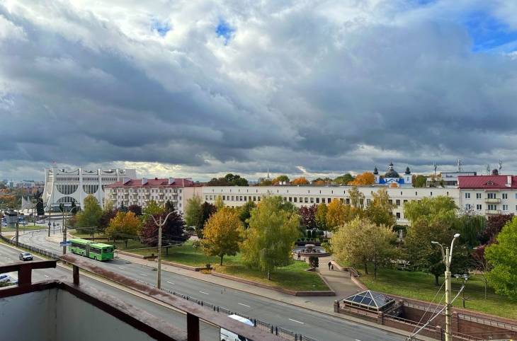 1-Комнатная квартира на ночь в  Гродно,  Батория Стефана ул., 10    изображение 19 - kvartirka.by