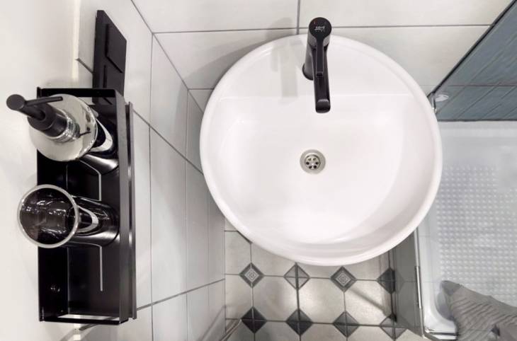 1-Комнатная квартира на ночь в  Гродно,  Батория Стефана ул., 10    изображение 18 - kvartirka.by