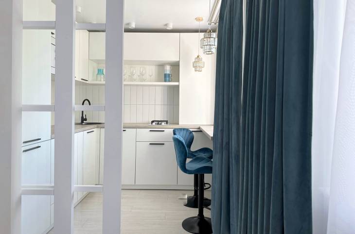 2-Комнатная квартира на сутки в  Гродно,  Космонавтов пр-т., 6    изображение 7 - kvartirka.by