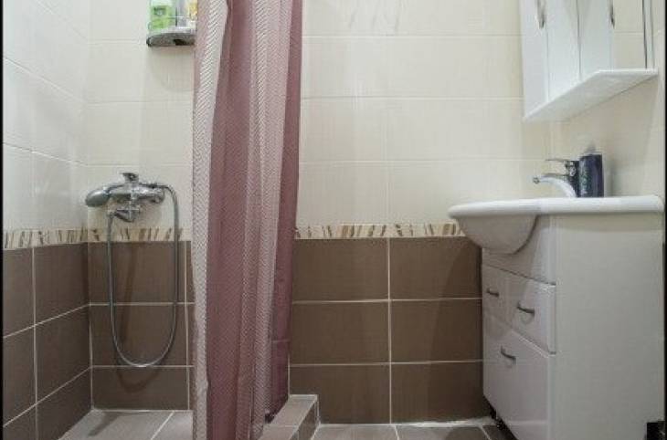 1-Комнатная квартира на сутки в  Минске,  Независимости пр-т., 89    изображение 5 - kvartirka.by