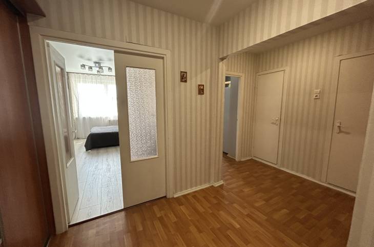 1-Комнатная квартира на сутки в  Минске,  Филимонова ул., 14    изображение 6 - kvartirka.by