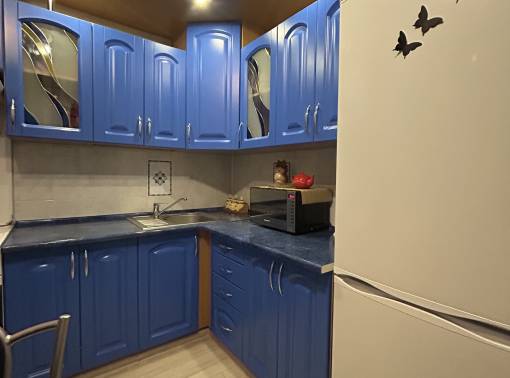 Квартира нац Библиотека метро Восток рядом с Академией МВД  - kvartirka.by