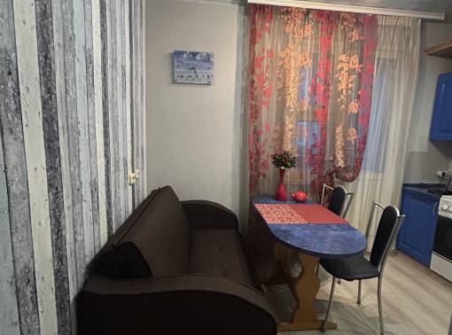 Квартира нац Библиотека метро Восток рядом с Академией МВД  - kvartirka.by