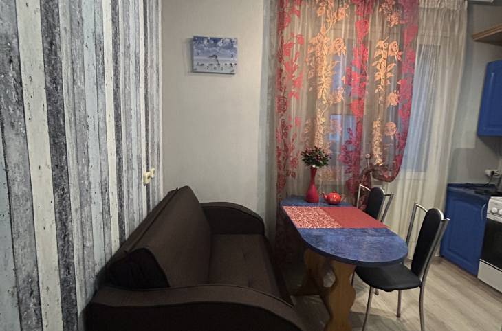 1-Комнатная квартира на сутки в  Минске,  Филимонова ул., 14    изображение 2 - kvartirka.by