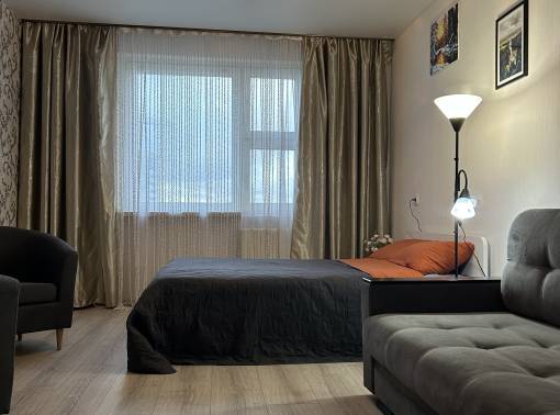 Квартира нац Библиотека метро Восток рядом с Академией МВД  - kvartirka.by