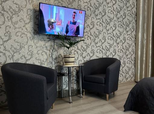 Квартира нац Библиотека метро Восток рядом с Академией МВД  - kvartirka.by