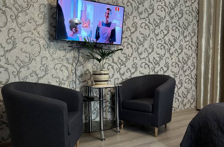 1-Комнатная квартира на сутки в  Минске,  Филимонова ул., 14   изображение 3 - kvartirka.by