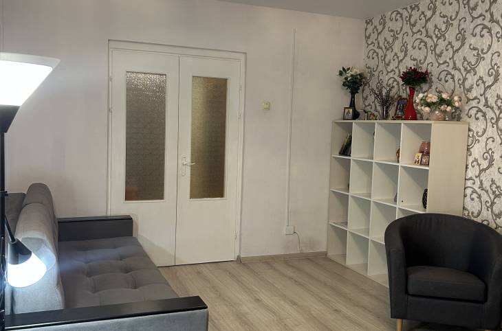 1-Комнатная квартира на сутки в  Минске,  Филимонова ул., 14    изображение 5 - kvartirka.by