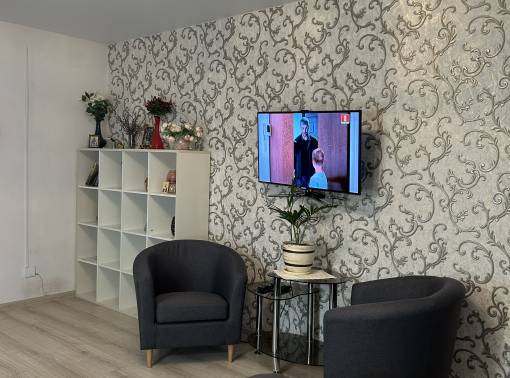 Квартира нац Библиотека метро Восток рядом с Академией МВД  - kvartirka.by