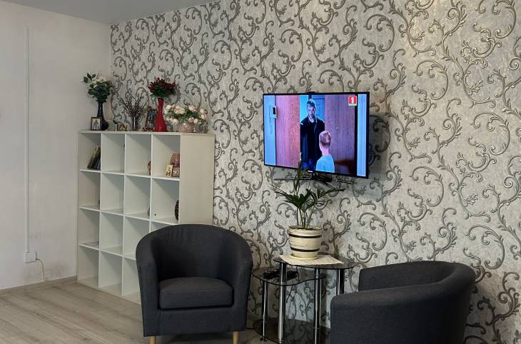 1-Комнатная квартира на сутки в  Минске,  Филимонова ул., 14    изображение 4 - kvartirka.by