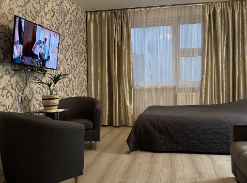 Квартира нац Библиотека метро Восток рядом с Академией МВД  - kvartirka.by