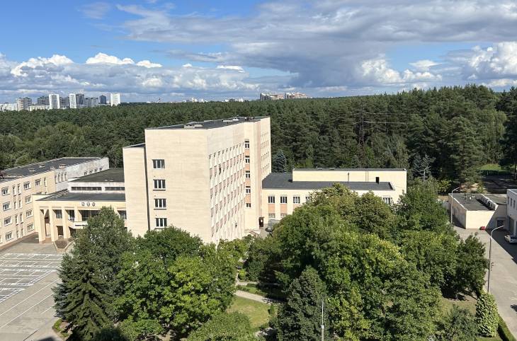 1-Комнатная квартира на час в  Минске,  Филимонова ул., 14    изображение 10 - kvartirka.by