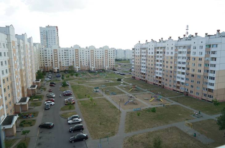 2-Комнатная квартира на сутки в  Гродно,  Кремко ул., 13    изображение 19 - kvartirka.by