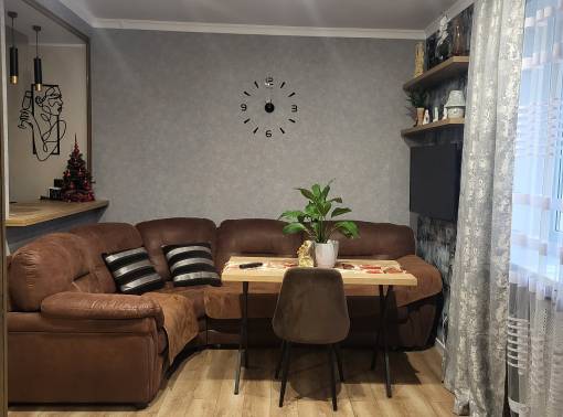 Однокомнатная квартира для комфорта - kvartirka.by