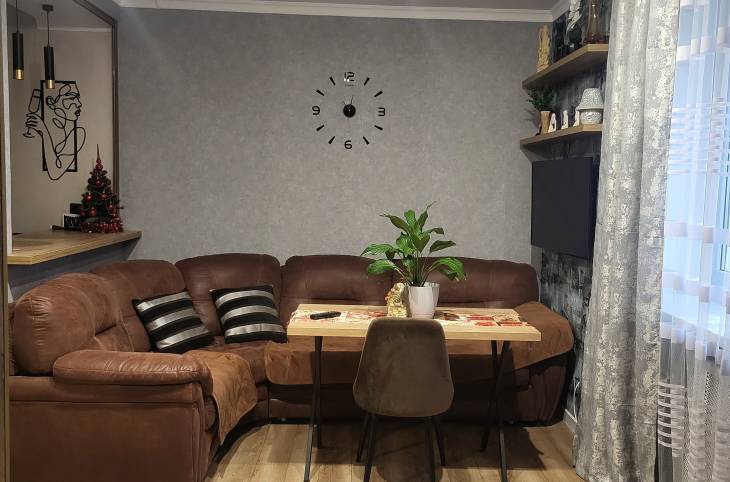 1-Комнатная квартира на час в  Гродно,  Лидская ул., 19    изображение 2 - kvartirka.by