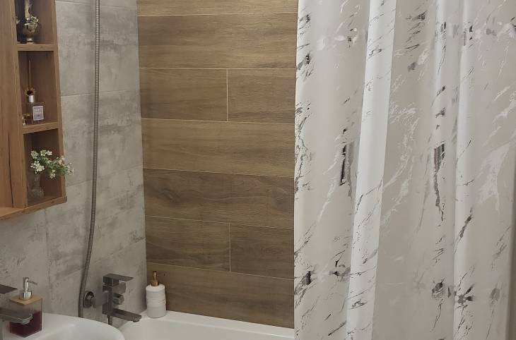 1-Комнатная квартира на час в  Гродно,  Лидская ул., 19    изображение 10 - kvartirka.by