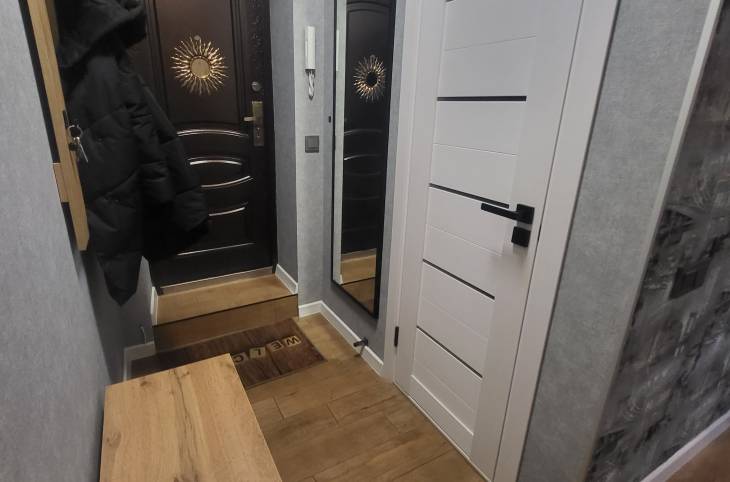 1-Комнатная квартира на час в  Гродно,  Лидская ул., 19    изображение 11 - kvartirka.by