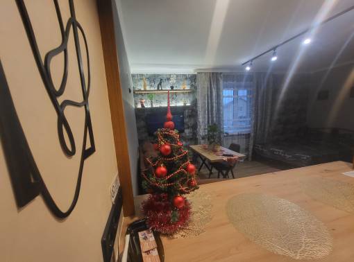 Однокомнатная квартира для комфорта - kvartirka.by