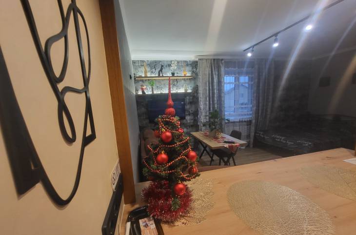 1-Комнатная квартира на час в  Гродно,  Лидская ул., 19    изображение 7 - kvartirka.by