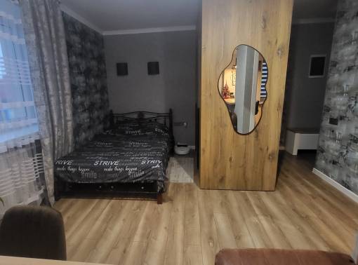 Однокомнатная квартира для комфорта - kvartirka.by