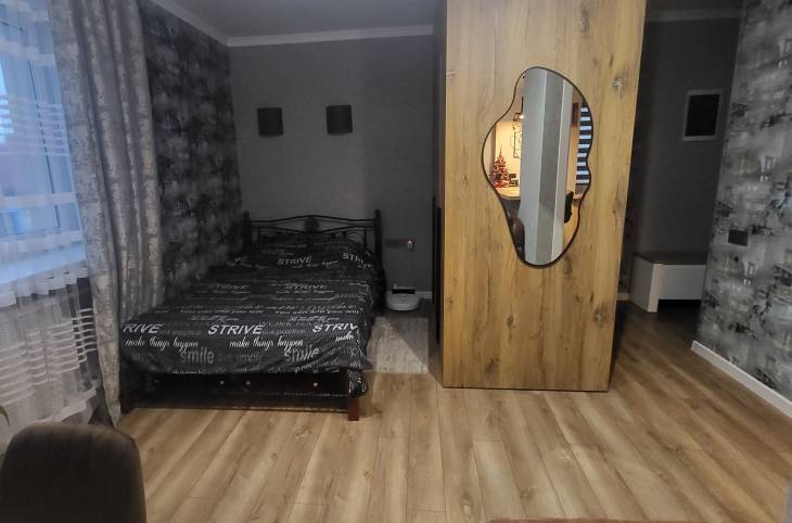 1-Комнатная квартира на час в  Гродно,  Лидская ул., 19    изображение 6 - kvartirka.by