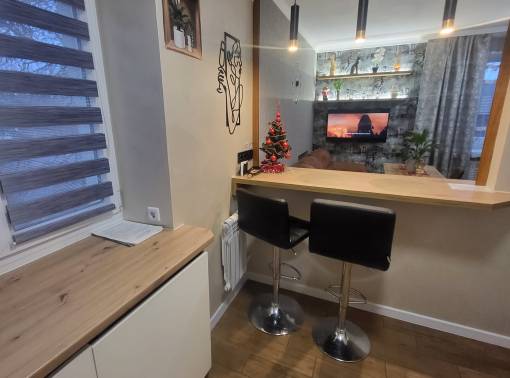 Однокомнатная квартира для комфорта - kvartirka.by