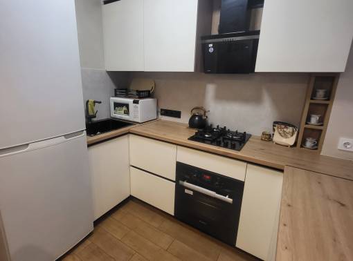 Однокомнатная квартира для комфорта - kvartirka.by