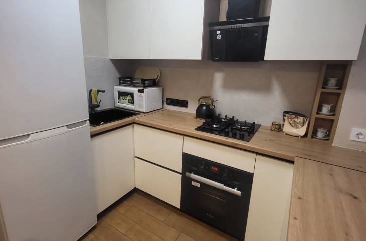 1-Комнатная квартира на час в  Гродно,  Лидская ул., 19    изображение 5 - kvartirka.by