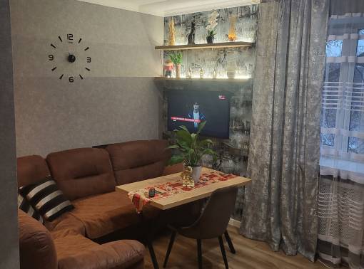 Однокомнатная квартира для комфорта - kvartirka.by