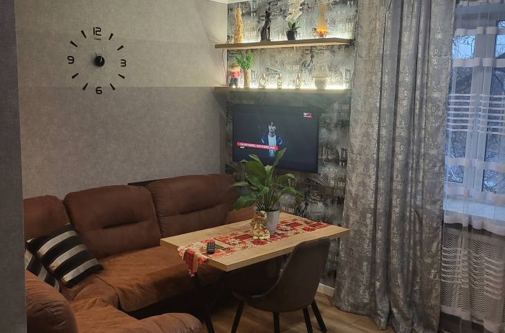 1-Комнатная квартира на час в  Гродно,  Лидская ул., 19    изображение 8 - kvartirka.by