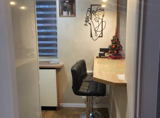 Однокомнатная квартира для комфорта - kvartirka.by