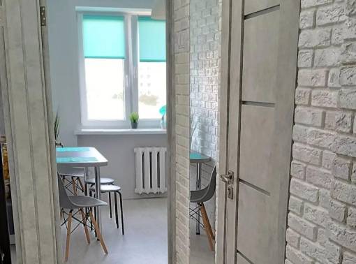  2-комн. квартира на набережной - kvartirka.by