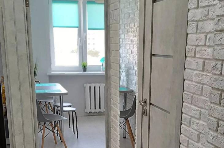 2-Комнатная квартира на сутки в  Бресте,  Шевченко бульвар, 10    изображение 2 - kvartirka.by