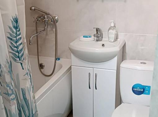  2-комн. квартира на набережной - kvartirka.by