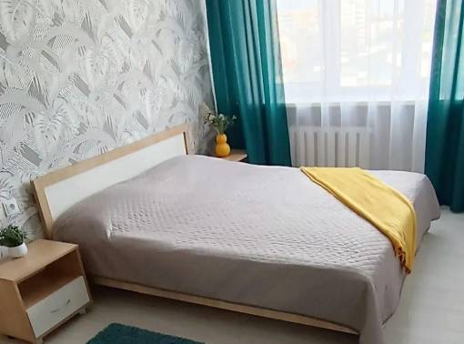  2-комн. квартира на набережной - kvartirka.by