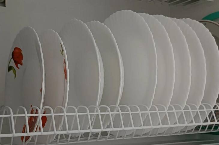 2-Комнатная квартира на сутки в  Бресте,  Шевченко бульвар, 10    изображение 5 - kvartirka.by