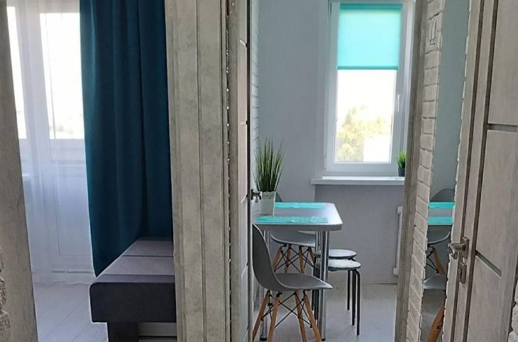 2-Комнатная квартира на сутки в  Бресте,  Шевченко бульвар, 10    изображение 7 - kvartirka.by