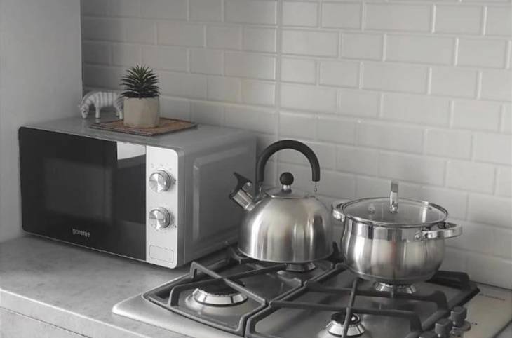 2-Комнатная квартира на сутки в  Бресте,  Шевченко бульвар, 10    изображение 8 - kvartirka.by