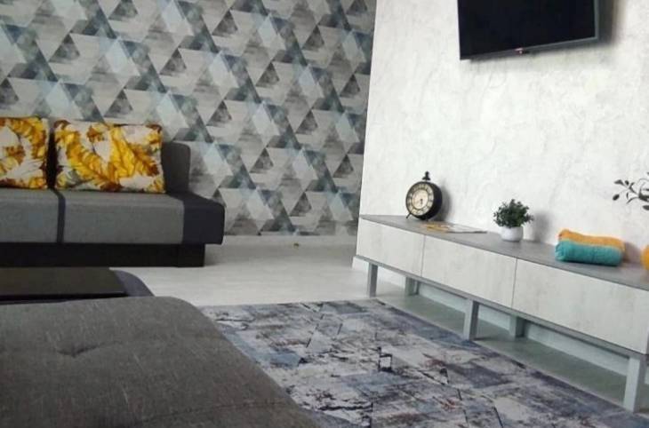 2-Комнатная квартира на сутки в  Бресте,  Шевченко бульвар, 10    изображение 9 - kvartirka.by