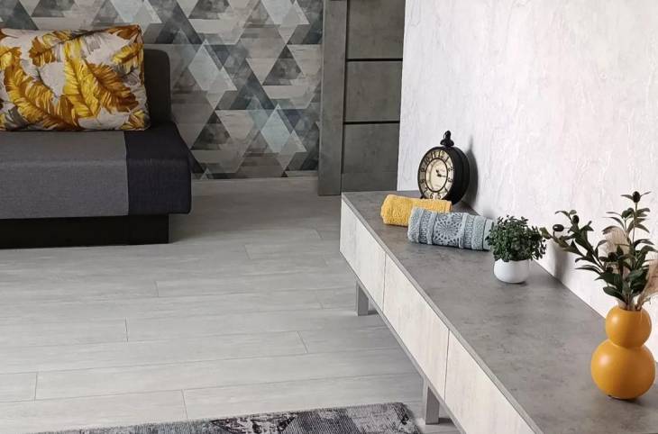 2-Комнатная квартира на сутки в  Бресте,  Шевченко бульвар, 10    изображение 11 - kvartirka.by