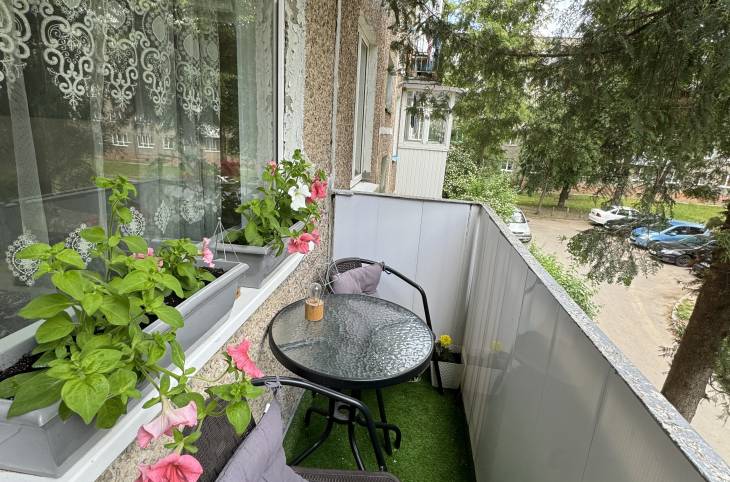1-Комнатная квартира на час в  Гродно,   Горького Максима ул. , 96    изображение 10 - kvartirka.by