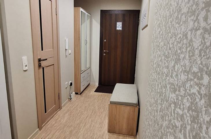 2-Комнатная квартира на сутки в  Витебске,  Правды ул., 66К    изображение 19 - kvartirka.by