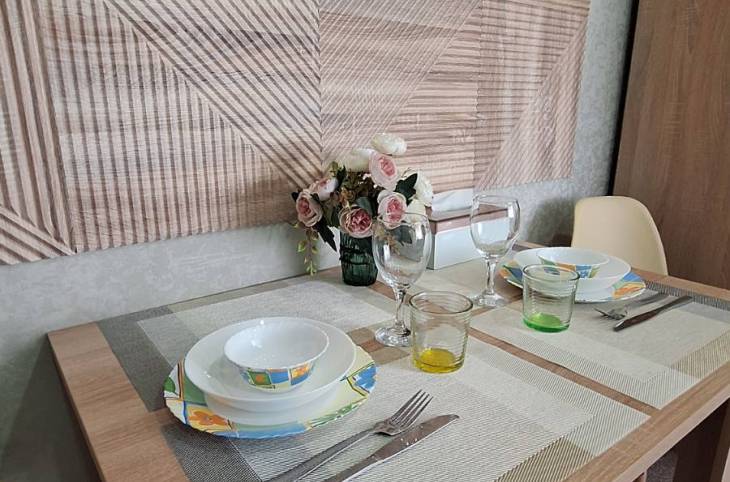 2-Комнатная квартира на сутки в  Витебске,  Правды ул., 66К    изображение 8 - kvartirka.by