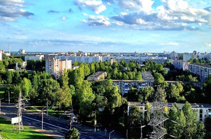 2-Комнатная квартира на сутки в  Витебске,  Правды ул., 66К    изображение 31 - kvartirka.by