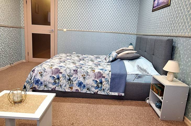 1-Комнатная квартира на ночь в  Витебске,  Правды ул., 66К    изображение 4 - kvartirka.by