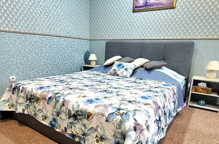 1-Комнатная квартира на ночь в  Витебске,  Правды ул., 66К    изображение 5 - kvartirka.by