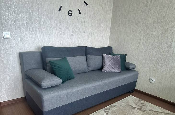 1-Комнатная квартира на ночь в  Витебске,  Правды ул., 66К     изображение 4 - kvartirka.by